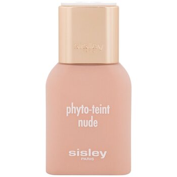 Phyto-Teint Nude Foundation - Make-up pre prirodzený vzhľad 30 ml
